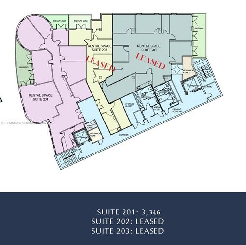 2701 Ponce De Leon Blvd, Coral Gables, FL, 33134-6020 | Card Image