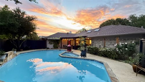 7728 Bantry Ln, Dallas, TX, 75248-1706 | Card Image