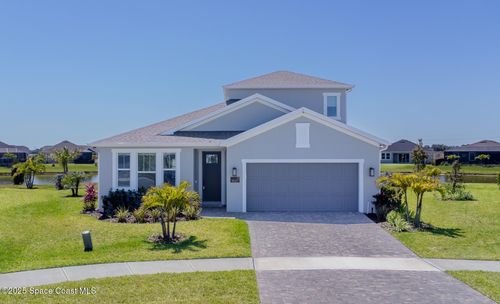 9527 Ebeko Ct, Melbourne, FL, 32940-0005 | Card Image