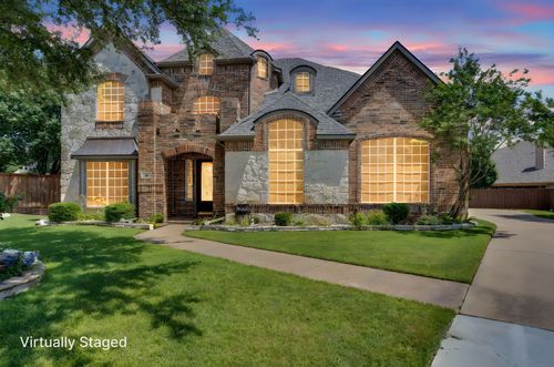 8 Calloway Ct, Mansfield, TX, 76063-3466 | Card Image