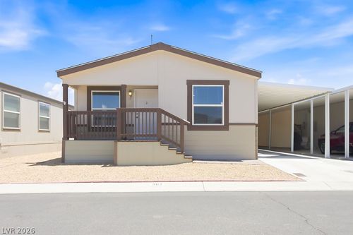 367 Myrtle Beach St, Pahrump, NV, 89048-0897 | Card Image