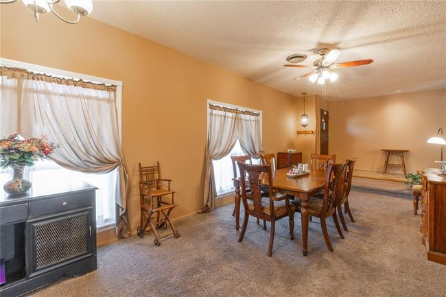 1101 E Chickasaw St, House other with 3 bedrooms, 2 bathrooms and null parking in Wynnewood OK | Image 4