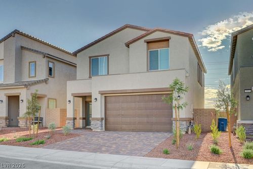 553 Preston Crest Street, Henderson, NV, 89011 | Card Image