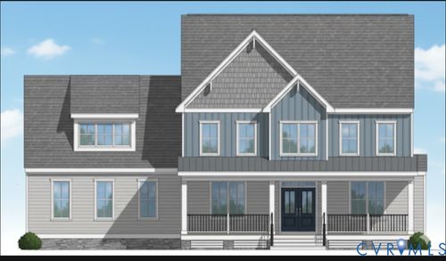 0 Old Buckingham Rd, Powhatan, VA, 23139 | Card Image