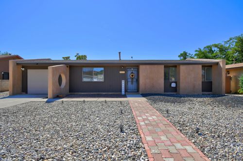 7104 Mojave St Nw, Albuquerque, NM, 87120-2929 | Card Image