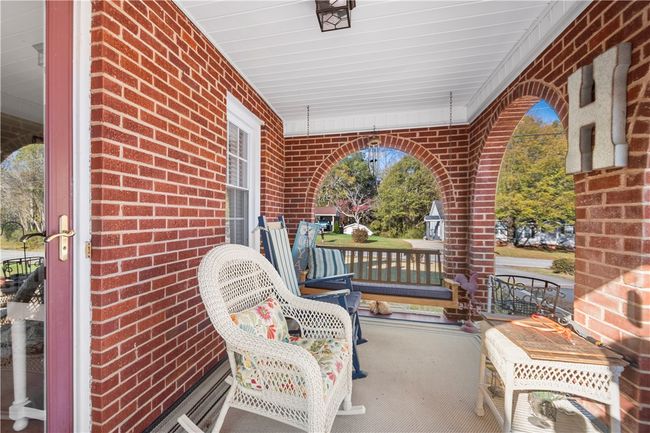 300 Pope Field Rd, House other with 2 bedrooms, 1 bathrooms and null parking in Easley SC | Image 7