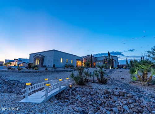 14332 E Bobwhite Way, Scottsdale, AZ, 85262-7051 | Card Image