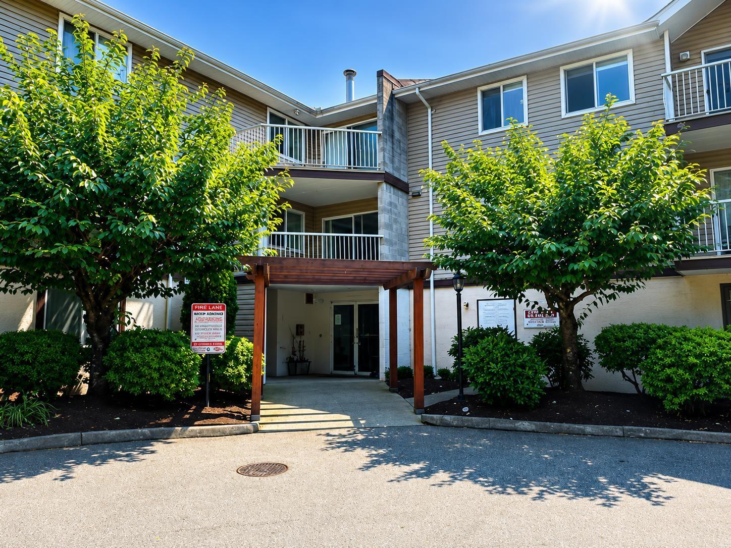 Residential in Chilliwack