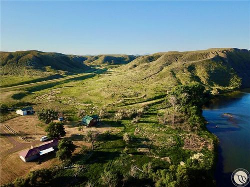 2520 Mt Highway 80, Fort Benton, MT, 59442-8811 | Card Image