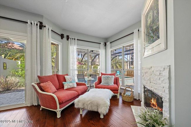 189 Laurel Ln, House other with 3 bedrooms, 2 bathrooms and null parking in PONTE VEDRA BEACH FL | Image 15