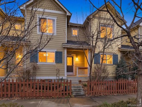 unit-c-1278 Hummingbird Cir, Longmont, CO, 80501-8510 | Card Image