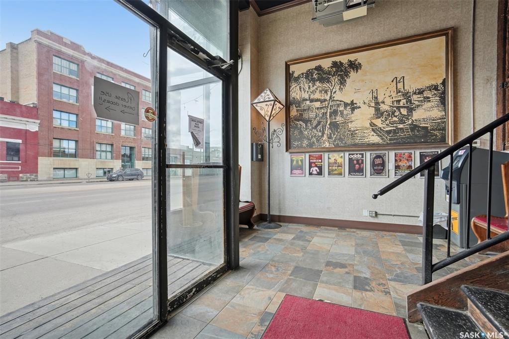 Commercial Sale in Saskatoon 3