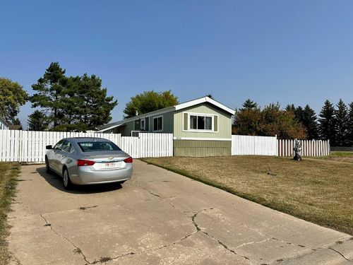 1954 5 Avenue, Wainwright, AB, T9W1H9 | Card Image