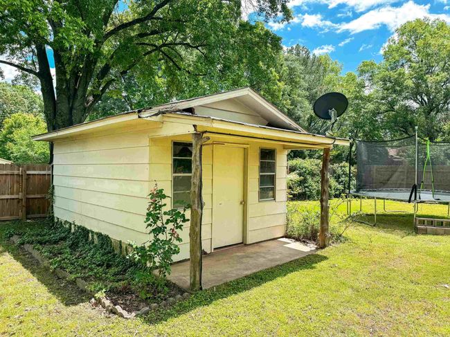 105 Liles Dr, House other with 4 bedrooms, 2 bathrooms and null parking in Searcy AR | Image 47