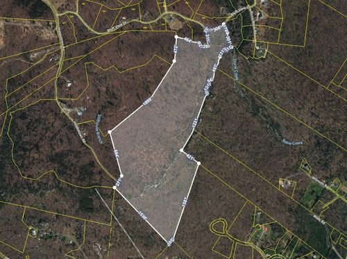 0 Bluff View Dr, Dunlap, TN, 37327 | Card Image