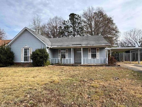 4574 Ross Rd, Memphis, TN, 38141-7837 | Card Image