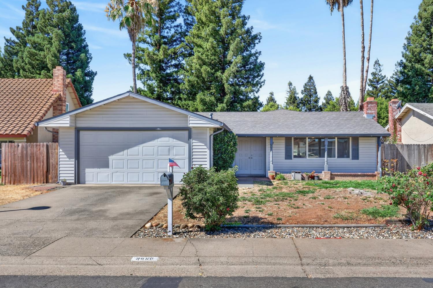 Residential in Sacramento