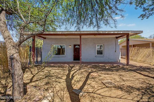 2806 N Palo Verde Ave, Tucson, AZ, 85716-2005 | Card Image