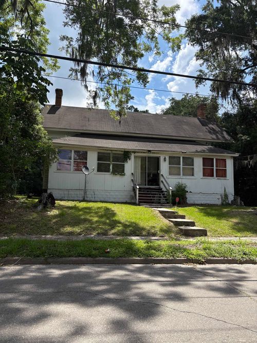 340 S Waukeenah St, Monticello, FL, 32344-1842 | Card Image
