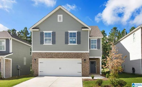 203 Chelsea Park Rd, CHELSEA, AL, 35043-7283 | Card Image