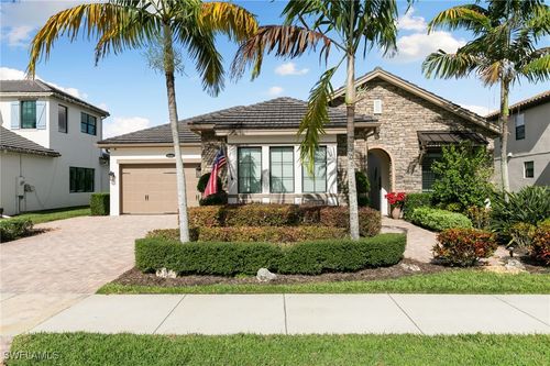 9323 Glenforest Dr, NAPLES, FL, 34120-5274 | Card Image