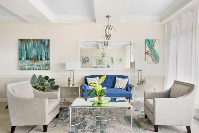 C605 - 3230 S Ocean Blvd, Condo with 2 bedrooms, 2 bathrooms and null parking in Palm Beach FL | Image 42