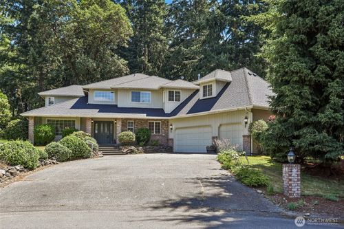 3311 11th Avenue Ct Nw, Gig Harbor, WA, 98335-6804 | Card Image