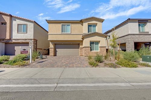 299 Mount Tyndall St, Henderson, NV, 89015-7666 | Card Image