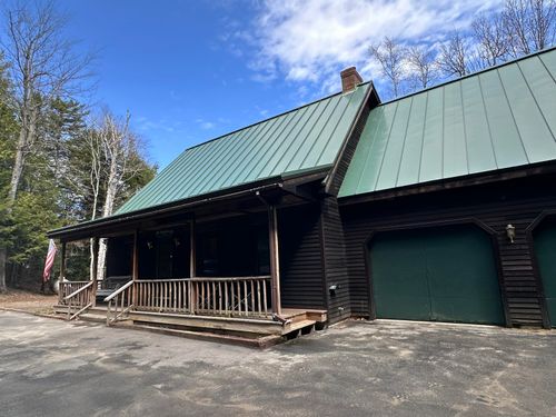 1010 Riverbend, Carrabassett Valley, ME, 04947-5338 | Card Image