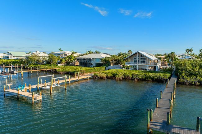 North aerials of dock | Image 16
