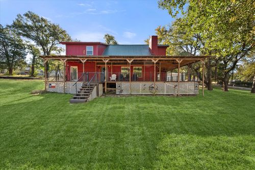 140 Dolly Dr, Mabank, TX, 75156-8407 | Card Image