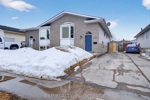 337 Melanie Avenue, Kingston, ON, K7M8B4 | Card Image