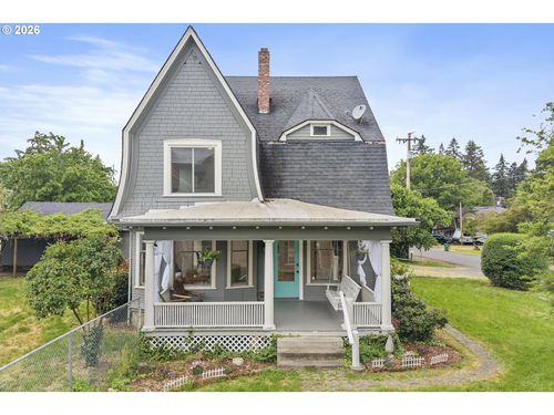 14507 Se Arista Dr, Milwaukie, OR, 97267 | Card Image