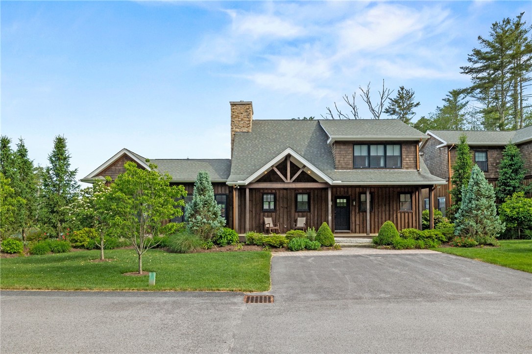 Adventure Way, Wyoming, RI 02898