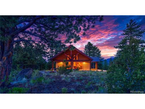 1699 Sangre Dr, Westcliffe, CO, 81252-9033 | Card Image