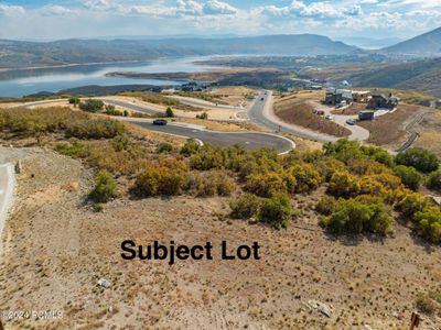 1801 W Skyridge Drive, Home with 0 bedrooms, 0 bathrooms and null parking in Mayflower Mountain UT | Image 2