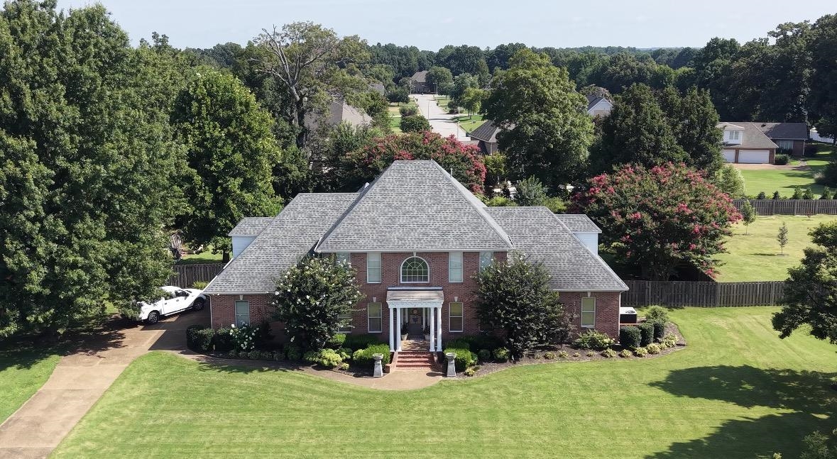 Residential in Jackson