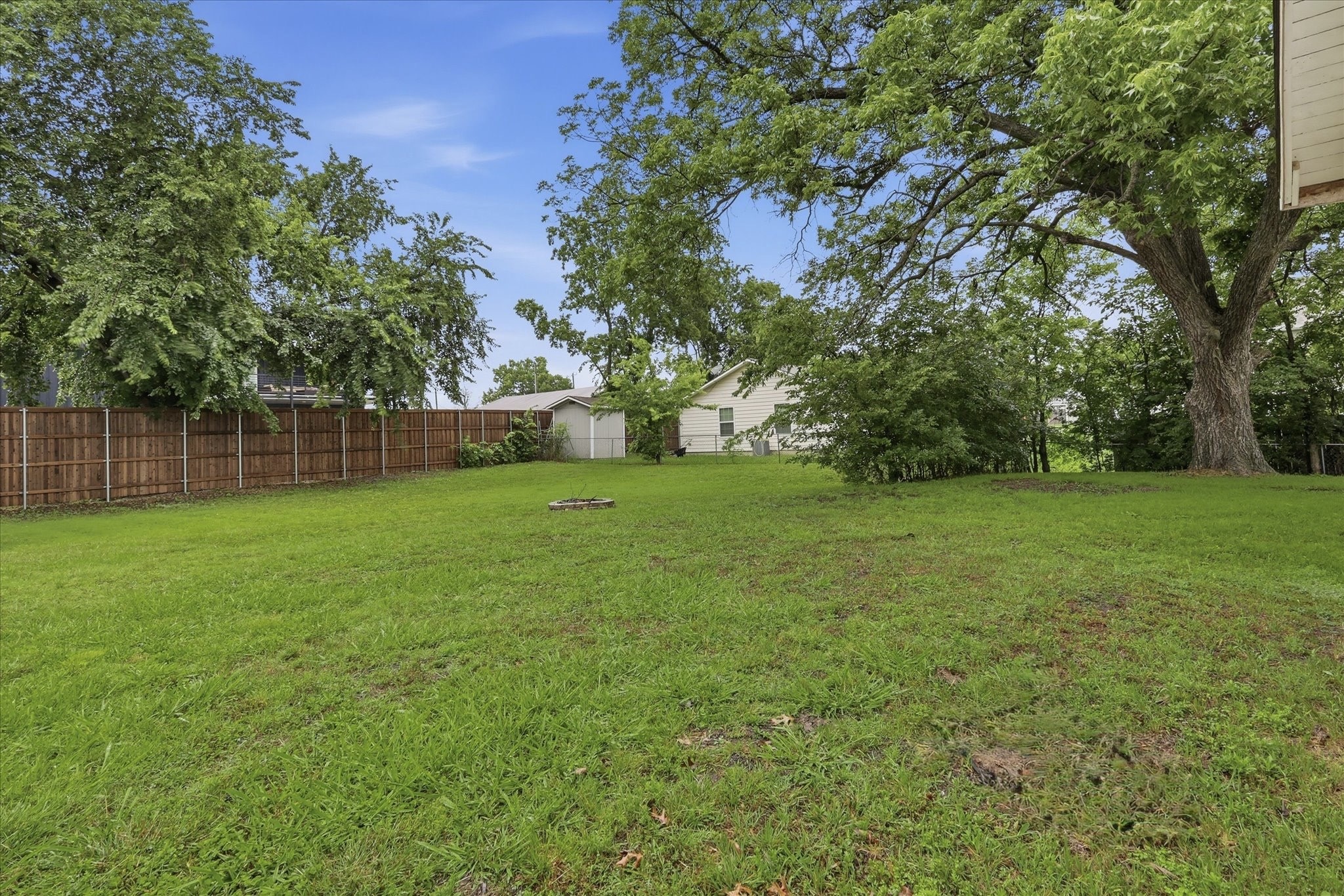 Land in Van Alstyne 3