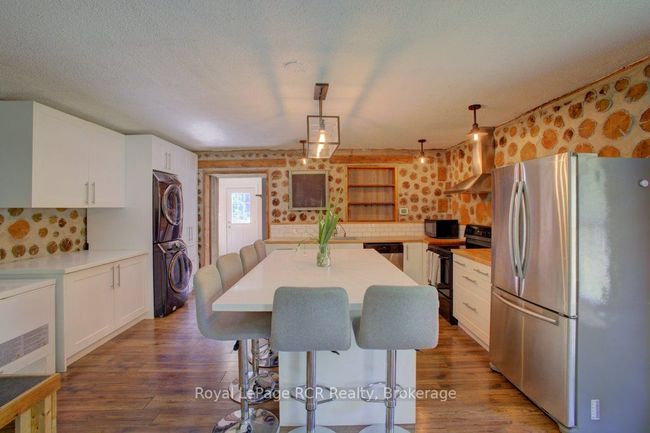 8667 Sideroad 9, House other with 1 bedrooms, 1 bathrooms and 6 parking in Arthur ON | Image 12