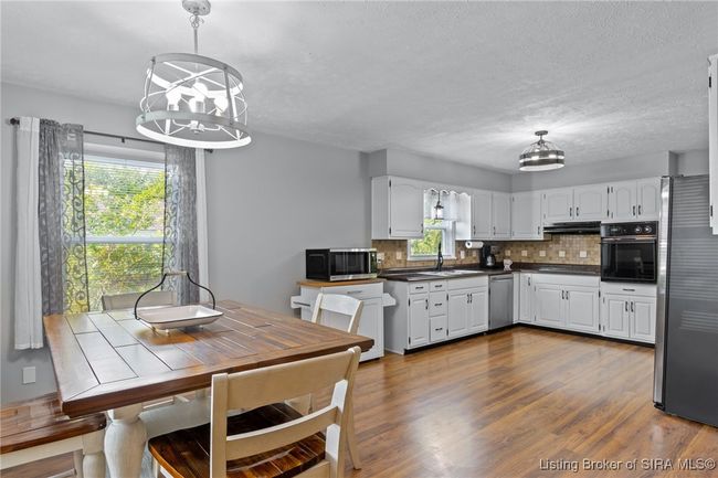 32 Cruse Loop Se, Home with 3 bedrooms, 3 bathrooms and null parking in Corydon IN | Image 13