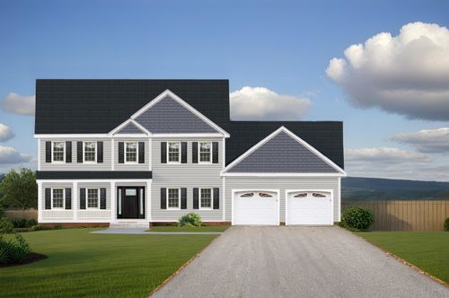 34-Lot 34 Falcon Ridge Road, Milford, NH, 03055 | Card Image