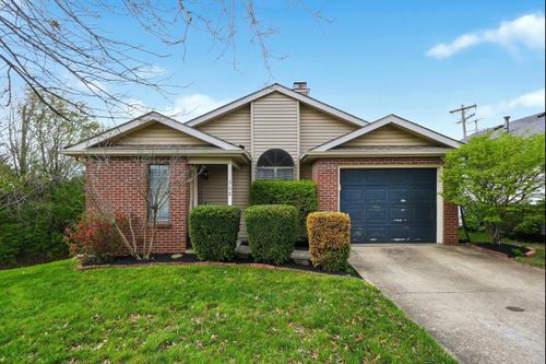 368 Pleasant Pointe Dr, Lexington, KY, 40517-4481 | Card Image