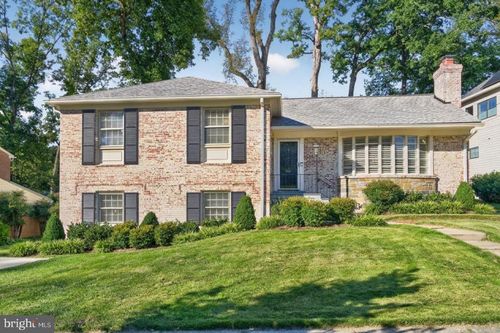 5901 Cromwell Dr, BETHESDA, MD, 20816-3407 | Card Image