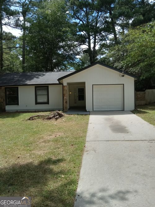 9069 Sterling Ridge Ln, Jonesboro, GA, 30238-4661 | Card Image