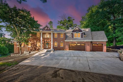 50 Sunny Side Ln, Sunfish Lake, MN, 55118-4718 | Card Image