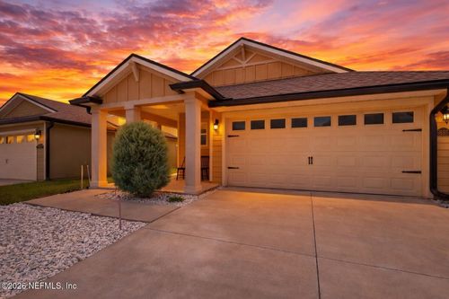 86857 Iron Rail Ct, Yulee, FL, 32097-0113 | Card Image