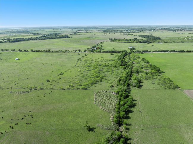 Birds eye view of property with a rural view | Image 11