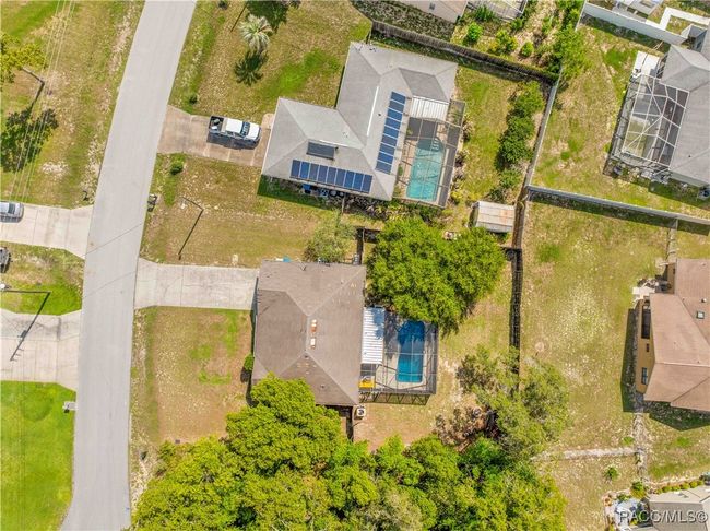 3485 Dothan Ave, House other with 3 bedrooms, 2 bathrooms and 2 parking in Spring Hill FL | Image 4