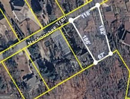 5977 Nachoochee Trail, flowery branch, GA, 30542 | Card Image