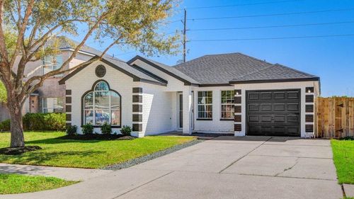 12610 Rio Bravo Street, Rosharon, TX, 77583 | Card Image